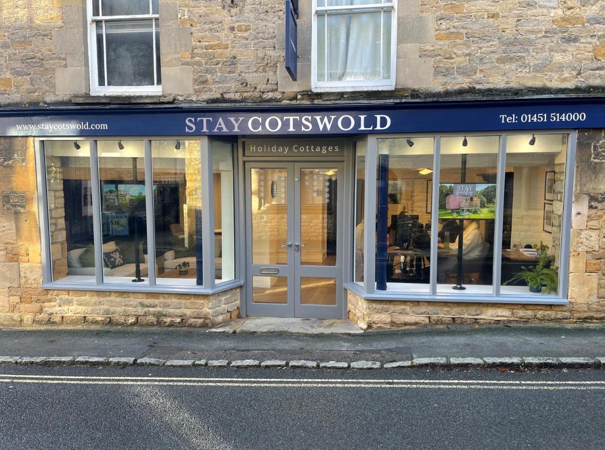 Church View Apartment Stow-on-the-Wold Ngoại thất bức ảnh
